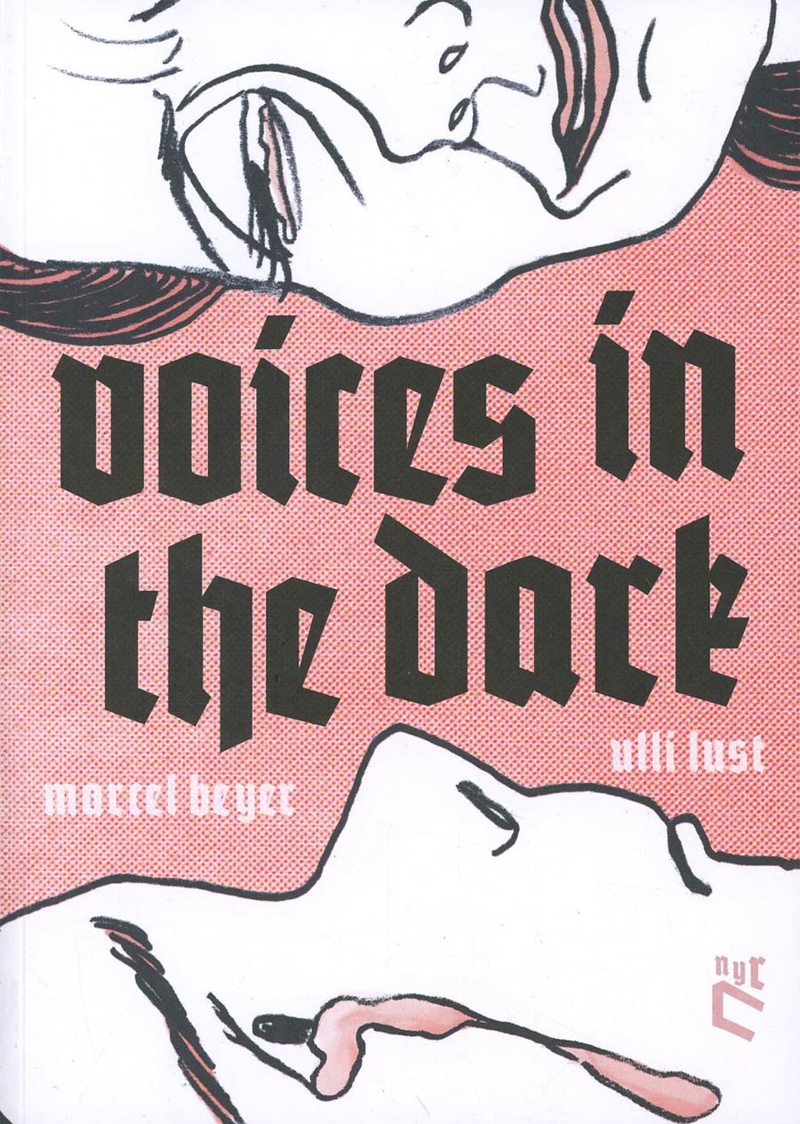 Voices In The Dark GN