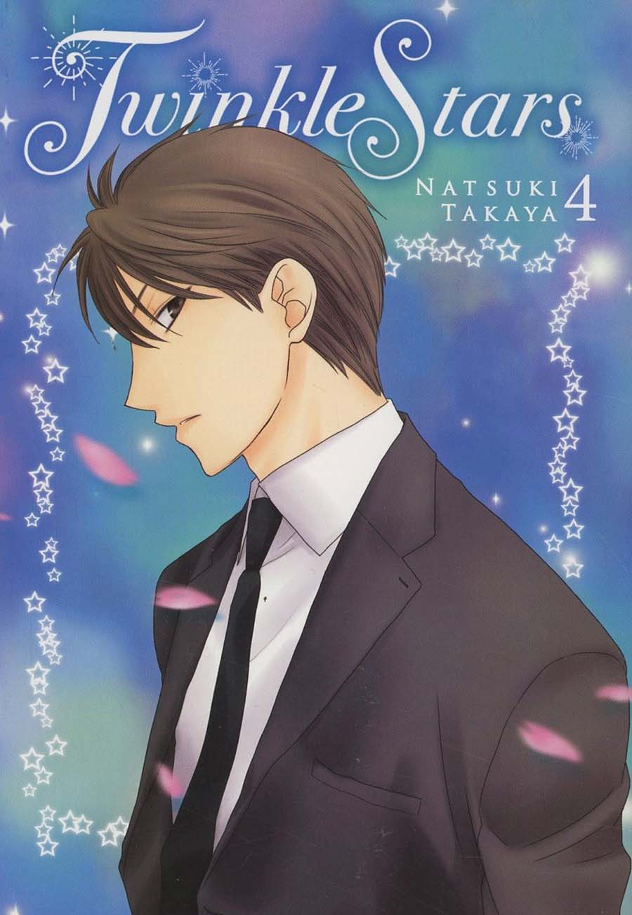 Twinkle Stars Vol 4 GN