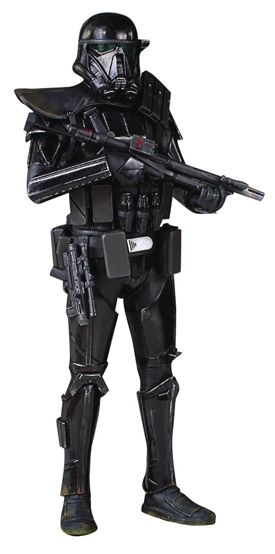 Star Wars Rogue One Collectors Gallery Deathtrooper 9-Inch Statue