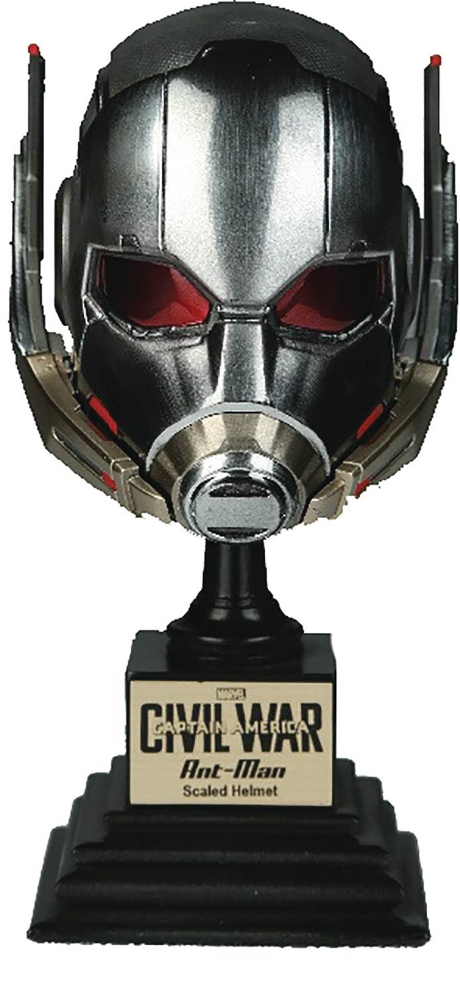Captain America Civil War Replica Helmet - Ant-Man