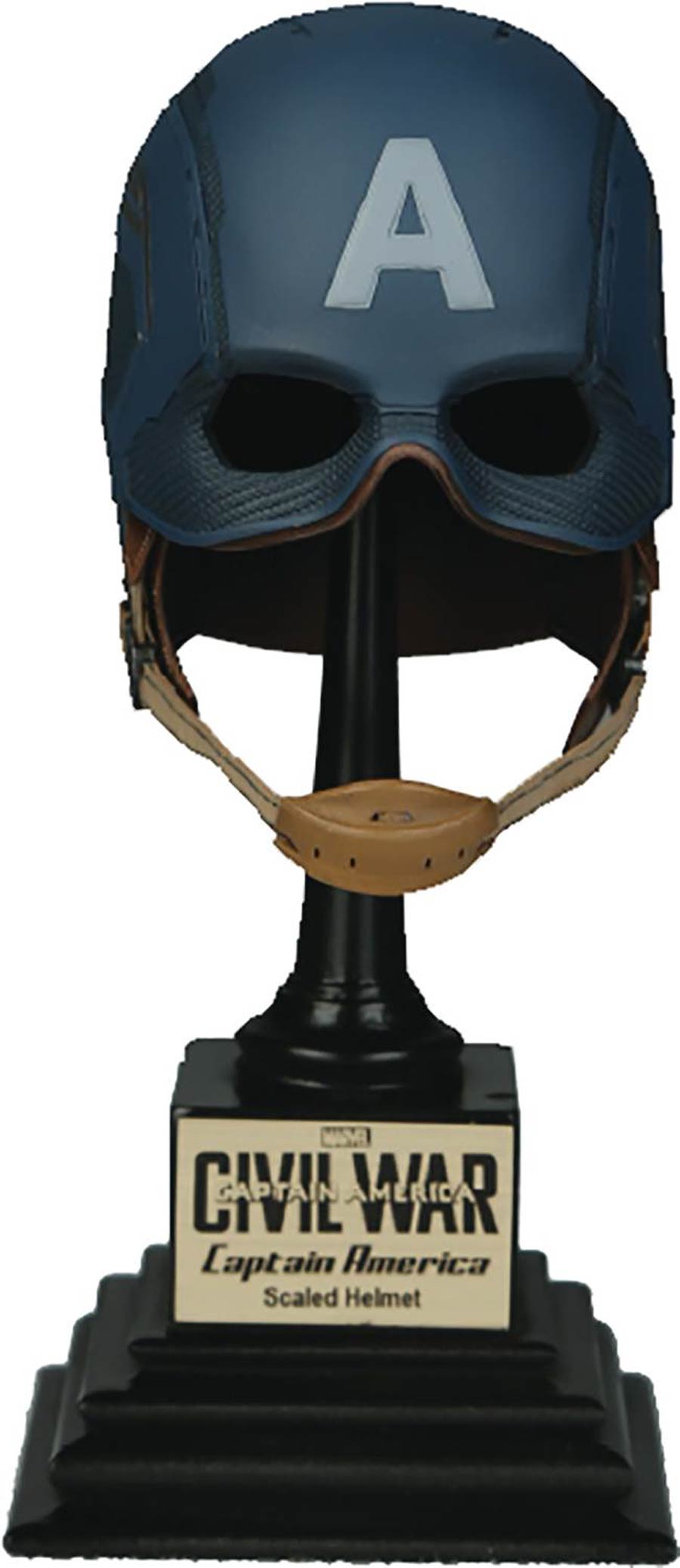 Captain America Civil War Replica Helmet - Captain America