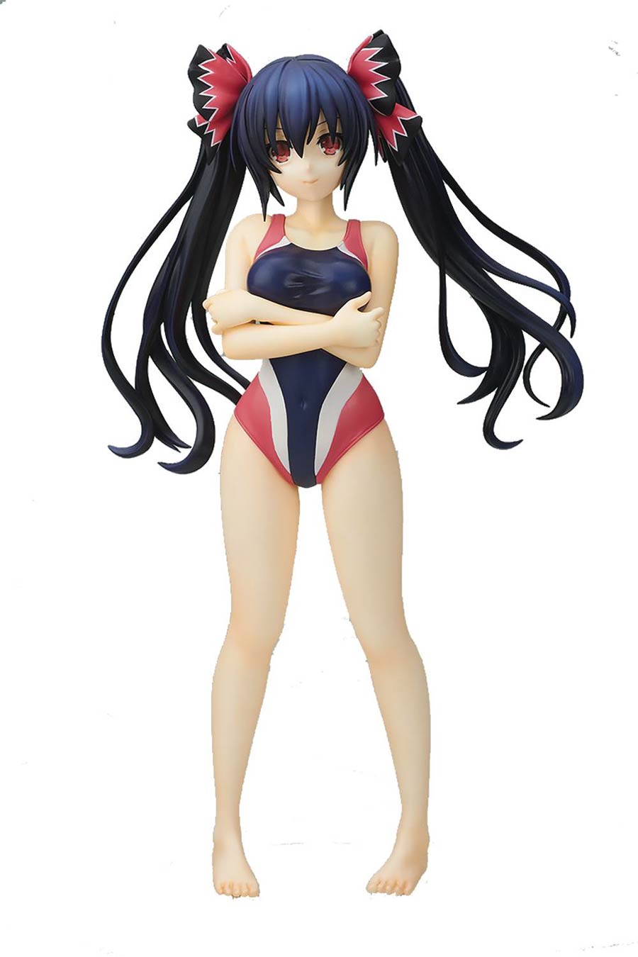 Hyperdimension Neptunia Noire Swimsuit 1/5 Scale PVC Figure