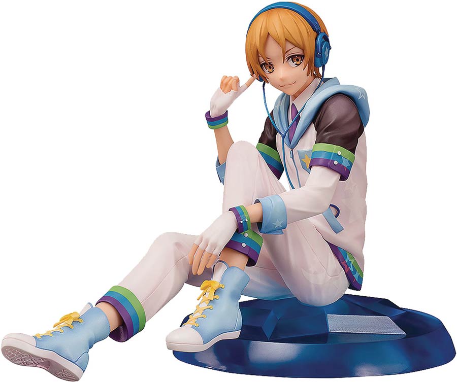 King Of Prism Hiro Hayami 1/8 Scale PVC Figure