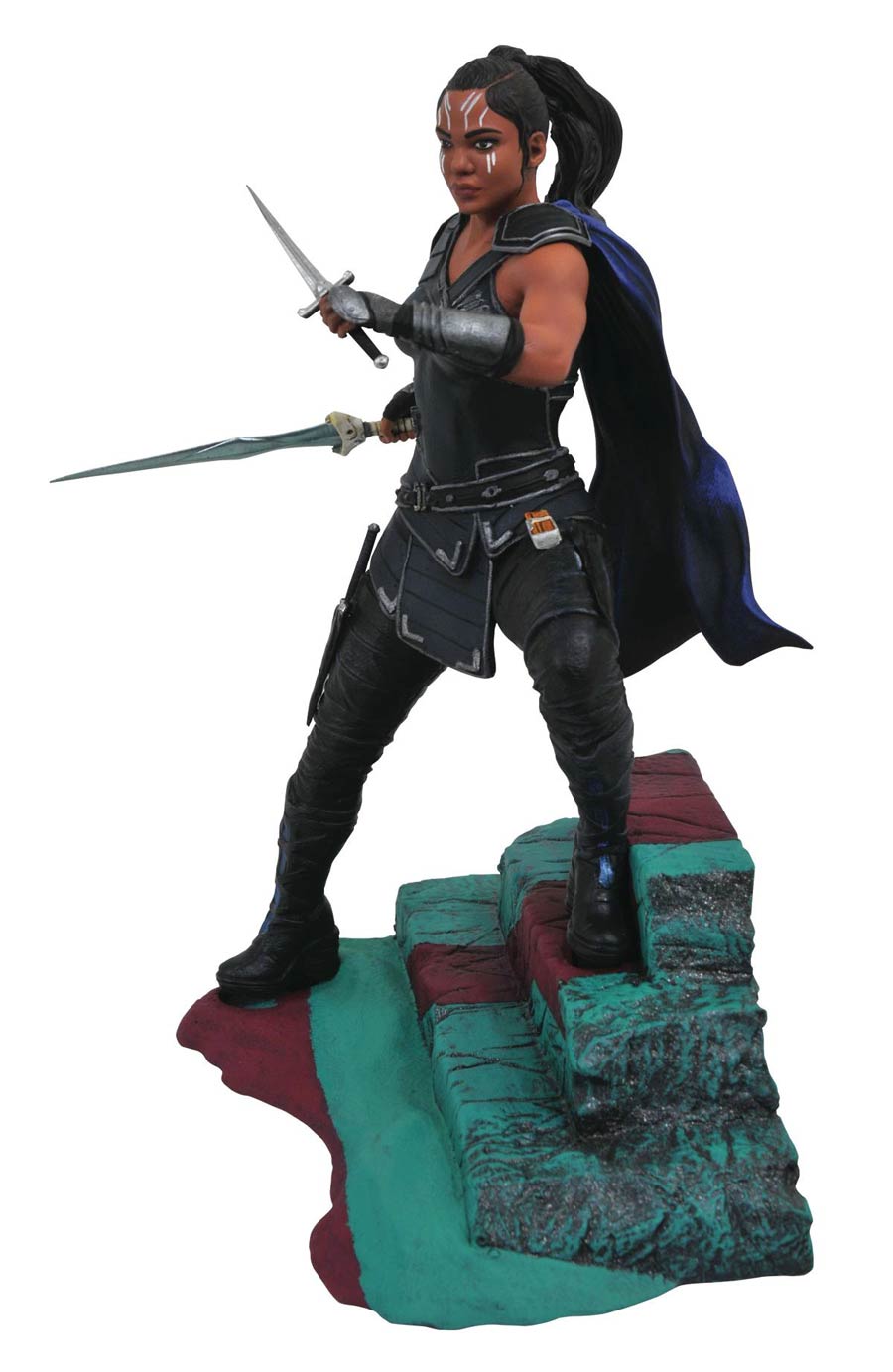 Marvel Gallery Thor Ragnarok Valkyrie PVC Figure