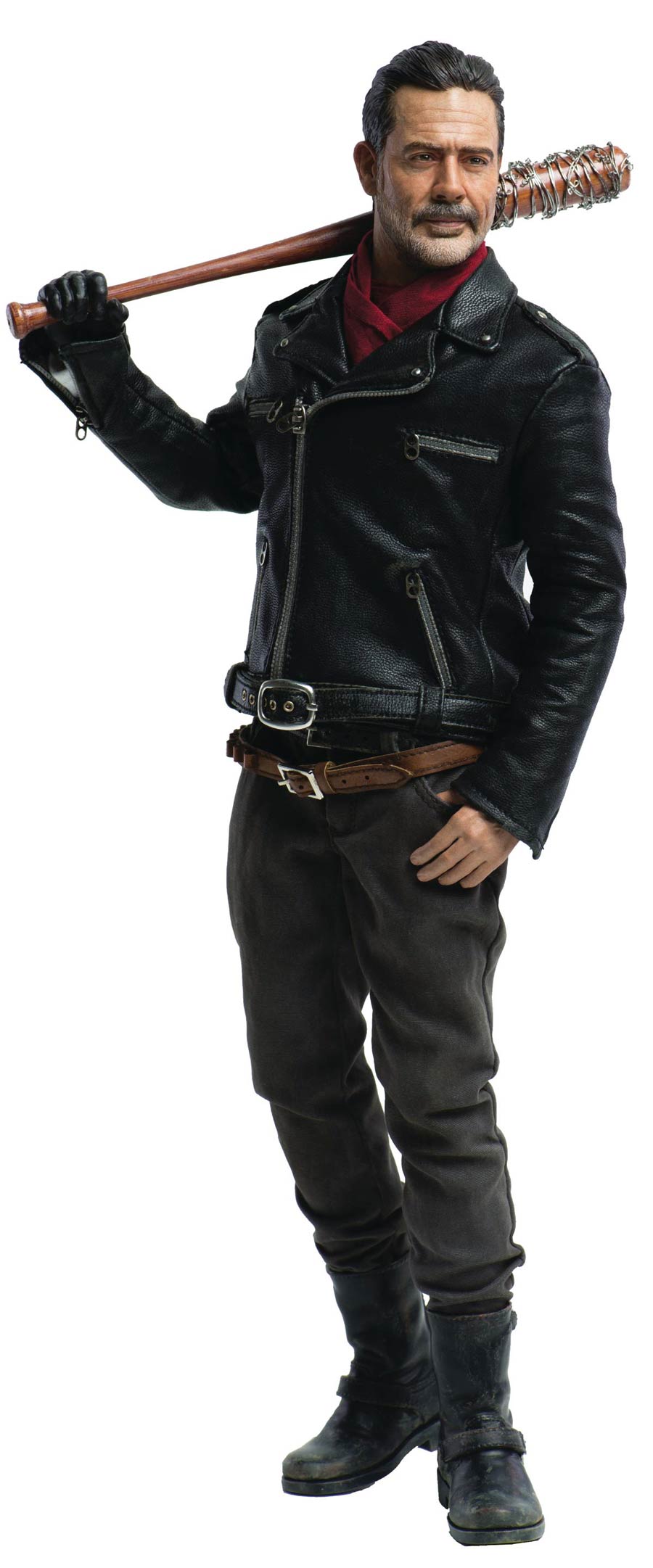 Walking Dead Negan 1/6 Scale Figure