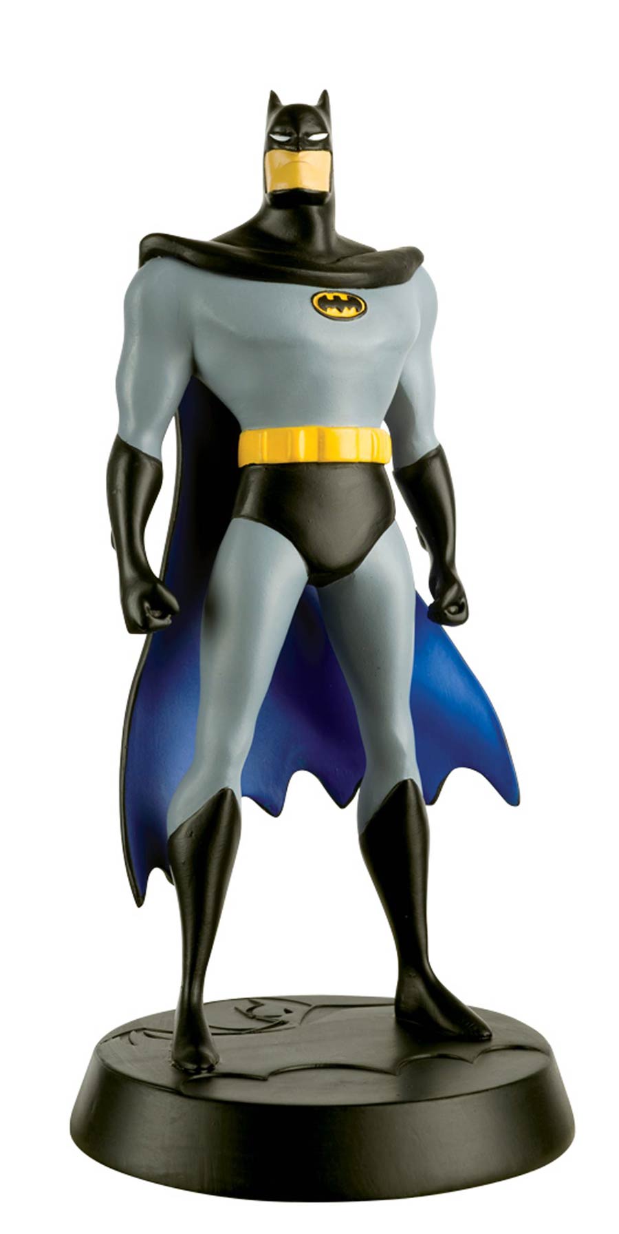 Batman The Animated Series Figurine Collection #1 Batman