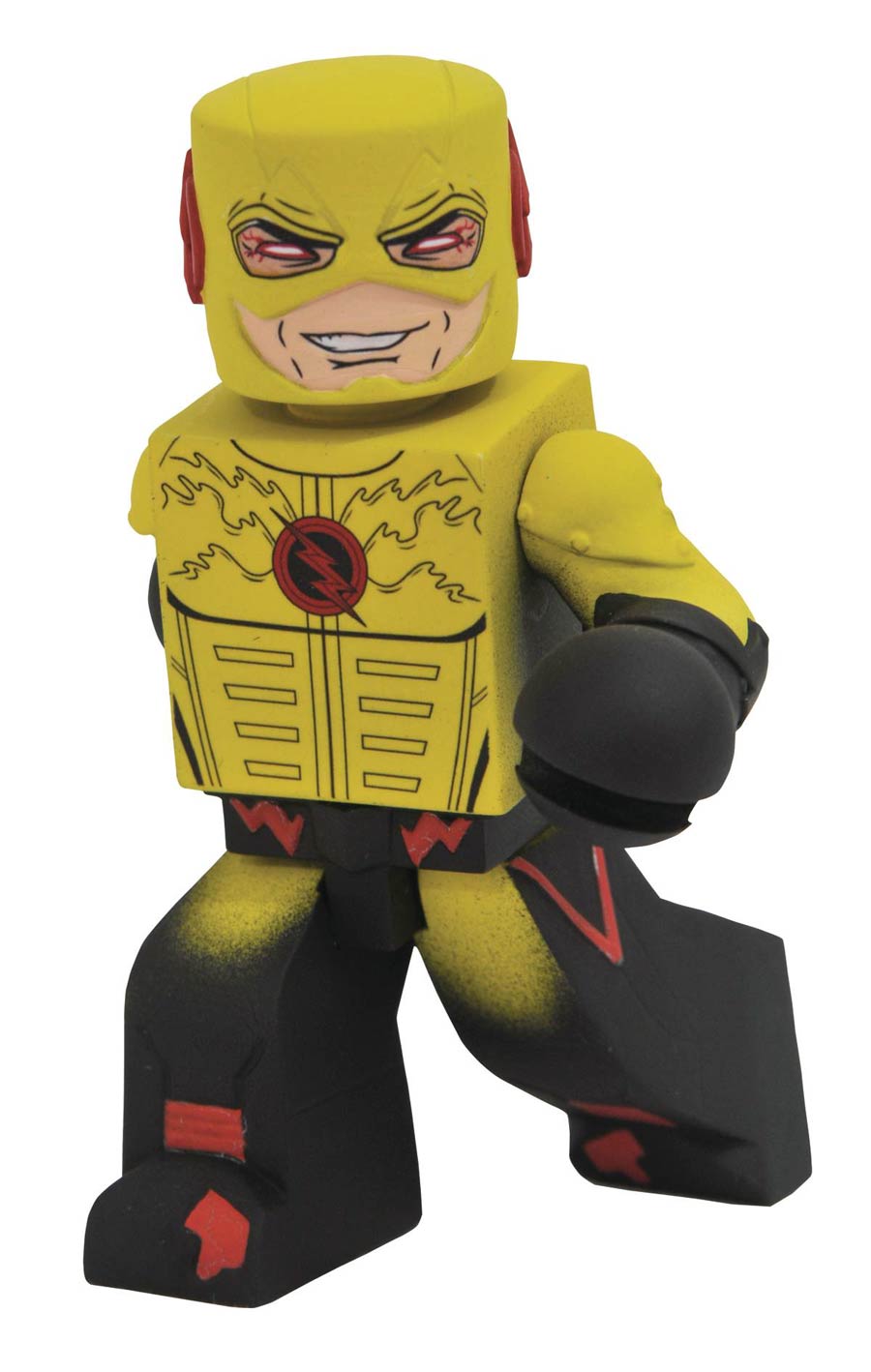 DC Flash TV Vinimate Reverse Flash Vinyl Figure