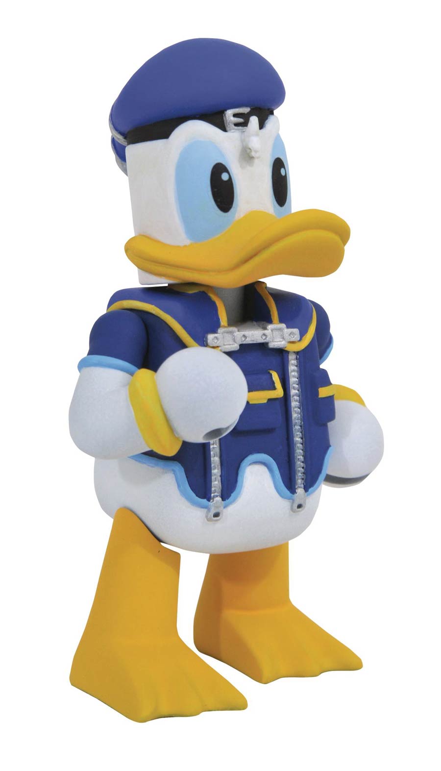 Kingdom Hearts Vinimate Series 1 Donald Vinyl Figure