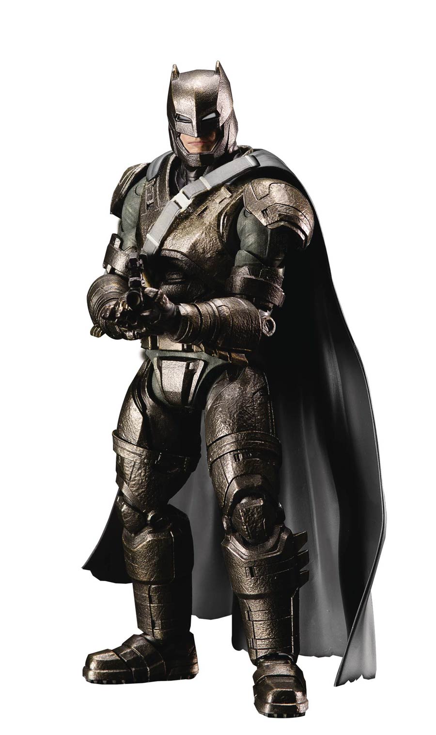 Figura Batman Vs Superman Dawn Of Justice 35cm