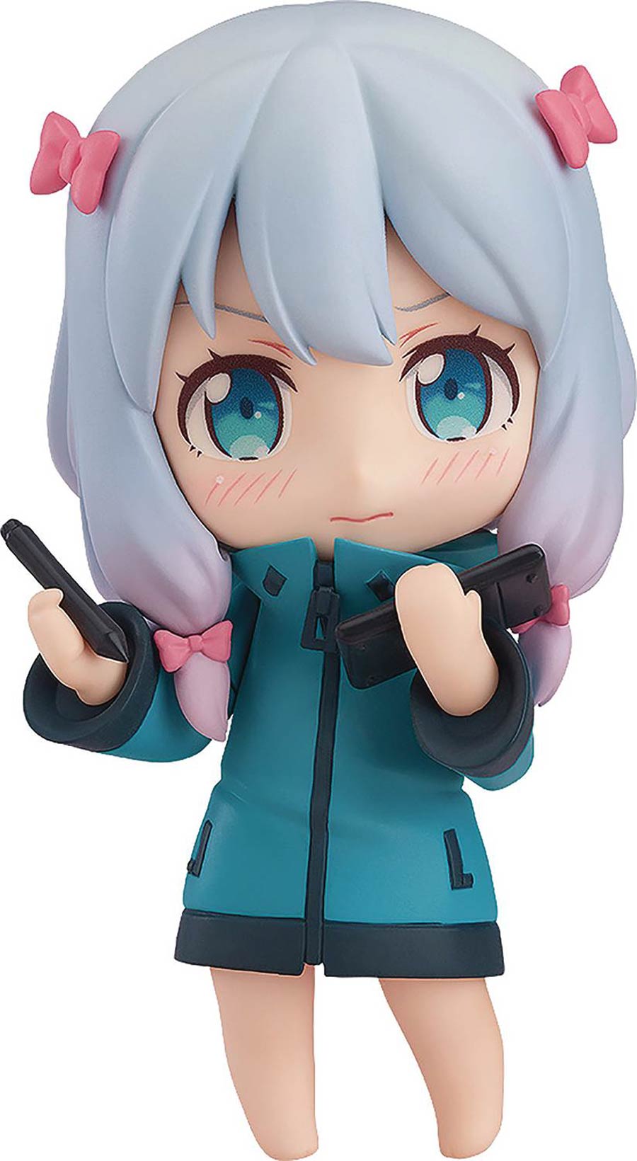 Eromanga Sensei Sagiri Izumi Nendoroid