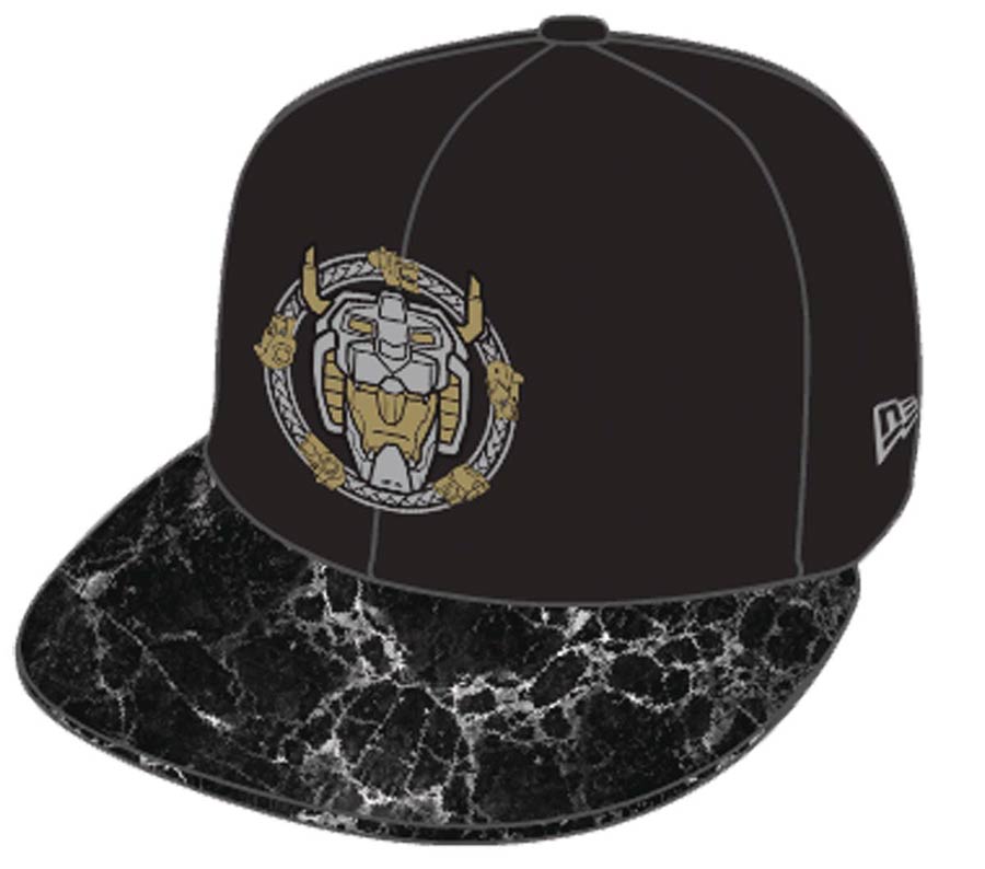 Voltron 950 Snapback Cap
