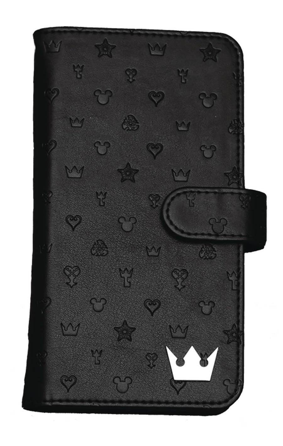Kingdom Hearts Union X Cross Smartphone Case