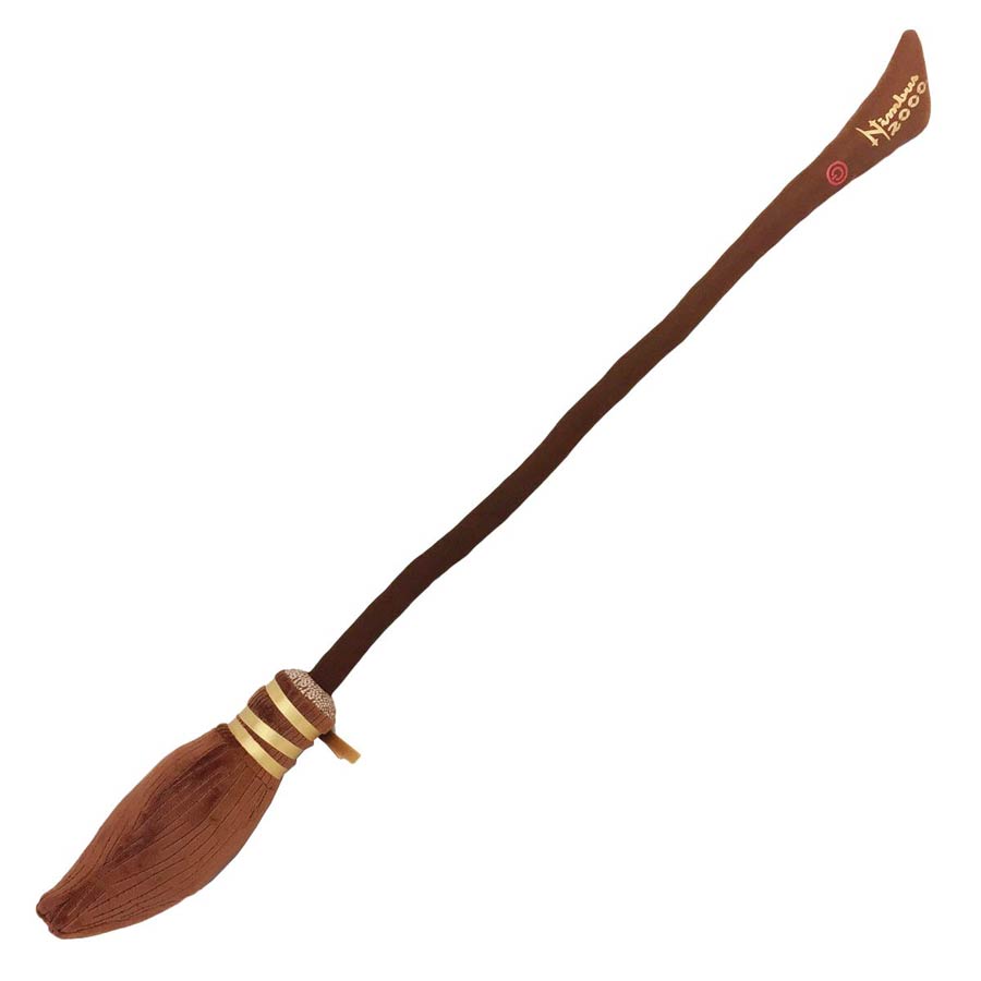Harry Potter Nimbus 2000 Prop Replica
