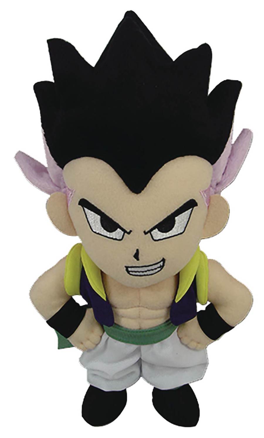 Dragon Ball Z Plush - Gotenks 8-Inch