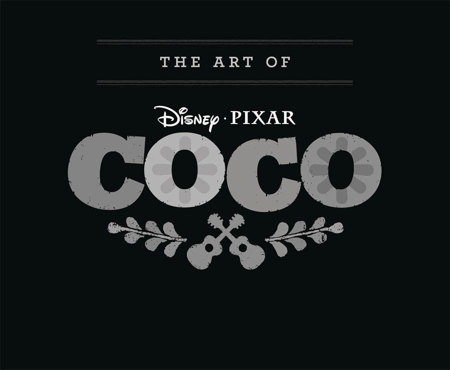 Art Of Coco HC
