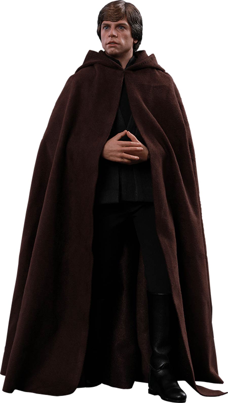 Star Wars Episode VI Return Of The Jedi Luke Skywalker 11-Inch Action Figure