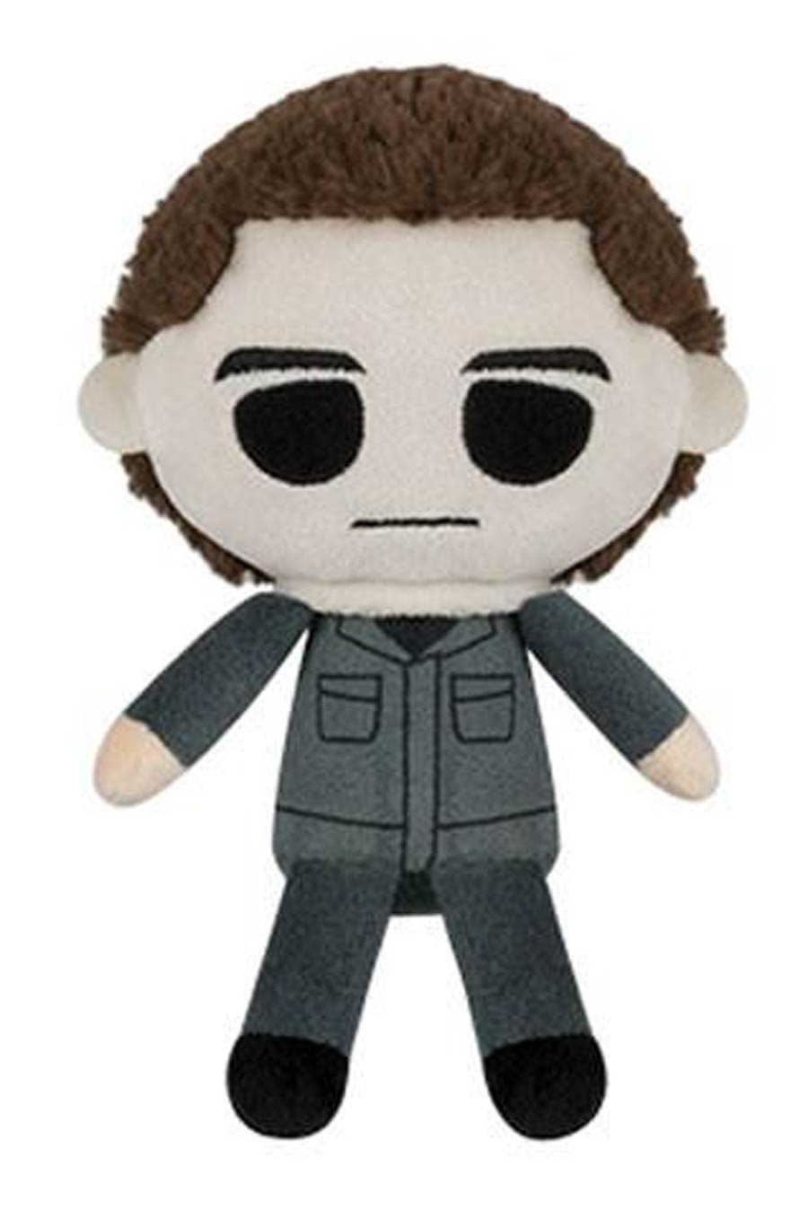 Horror 7-Inch Plush - Michael Myers
