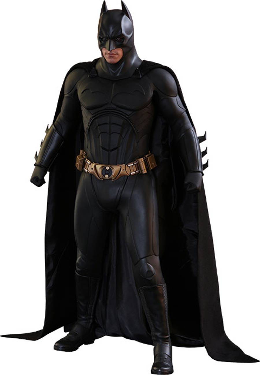 Batman Begins Batman 18.5-Inch Action Figure
