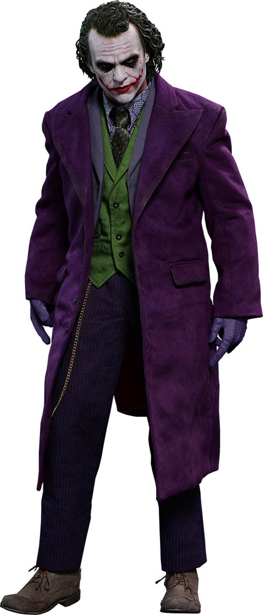 Batman The Dark Knight The Joker 18.5-Inch Action Figure