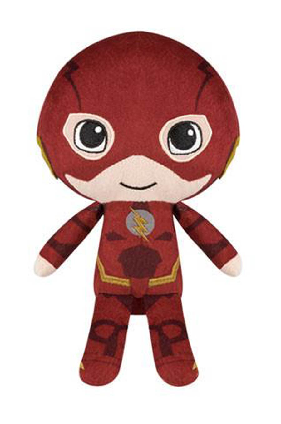 Justice League Movie Plush - Flash