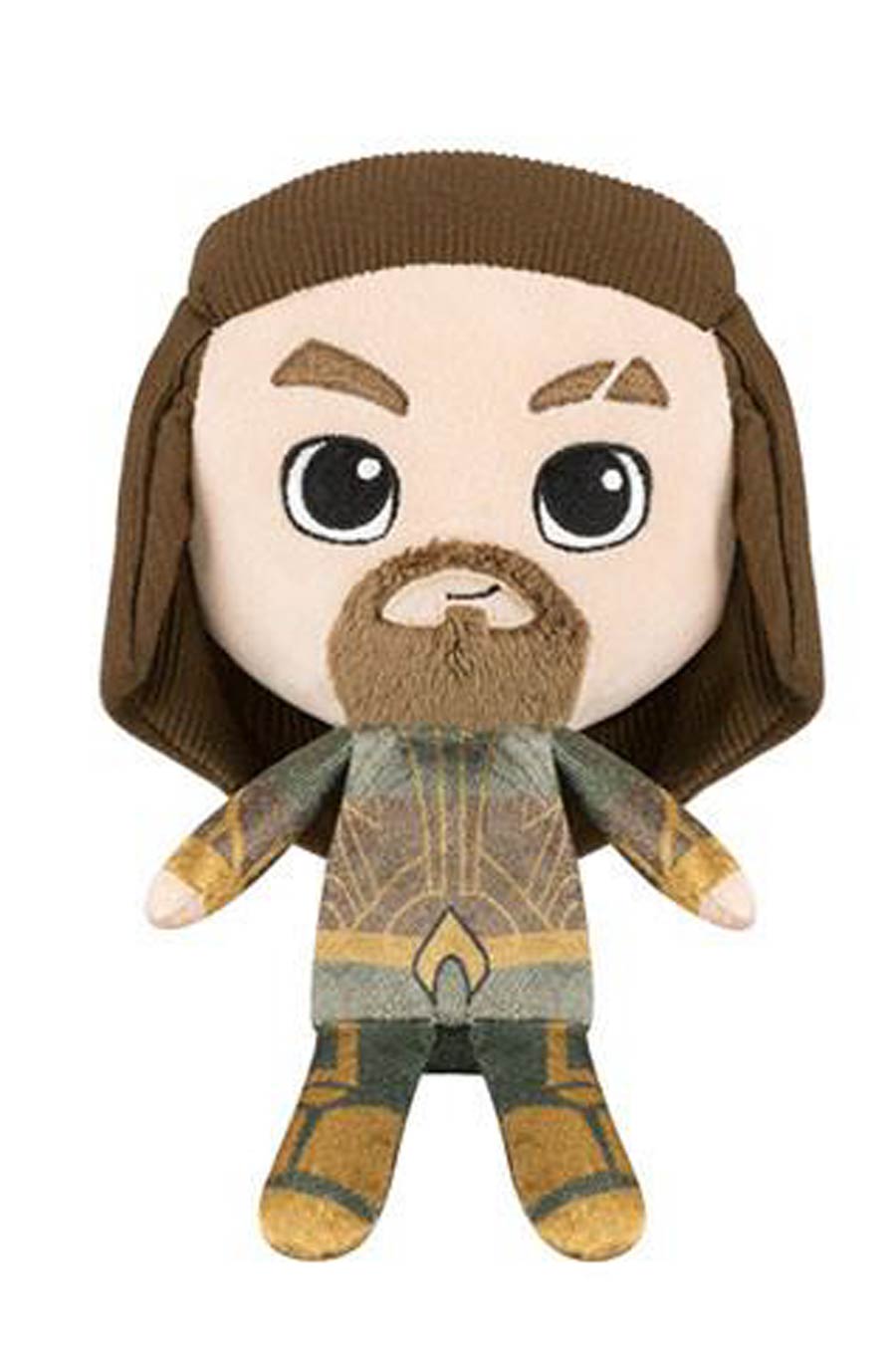 Justice League Movie Plush - Aquaman