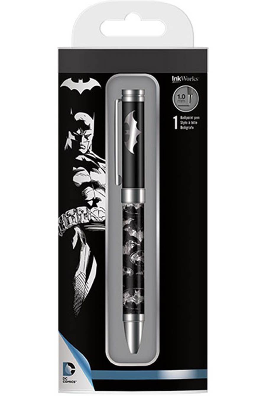 Batman Premium Ballpoint Pen