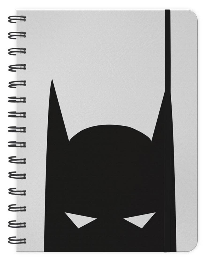 Batman 2018 6x8-inch Desk Calendar