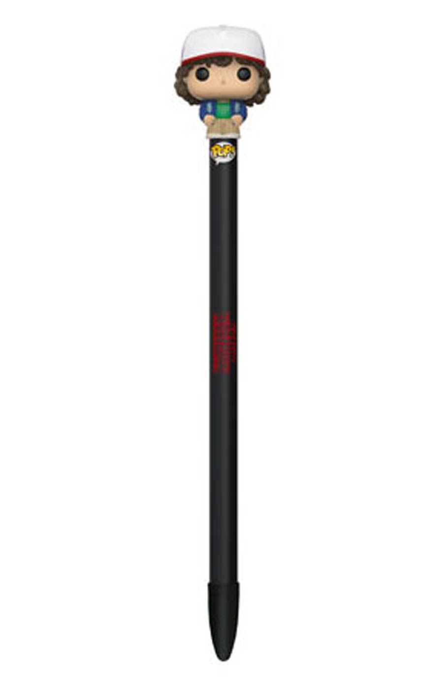 POP Stranger Things Pen Topper - Dustin