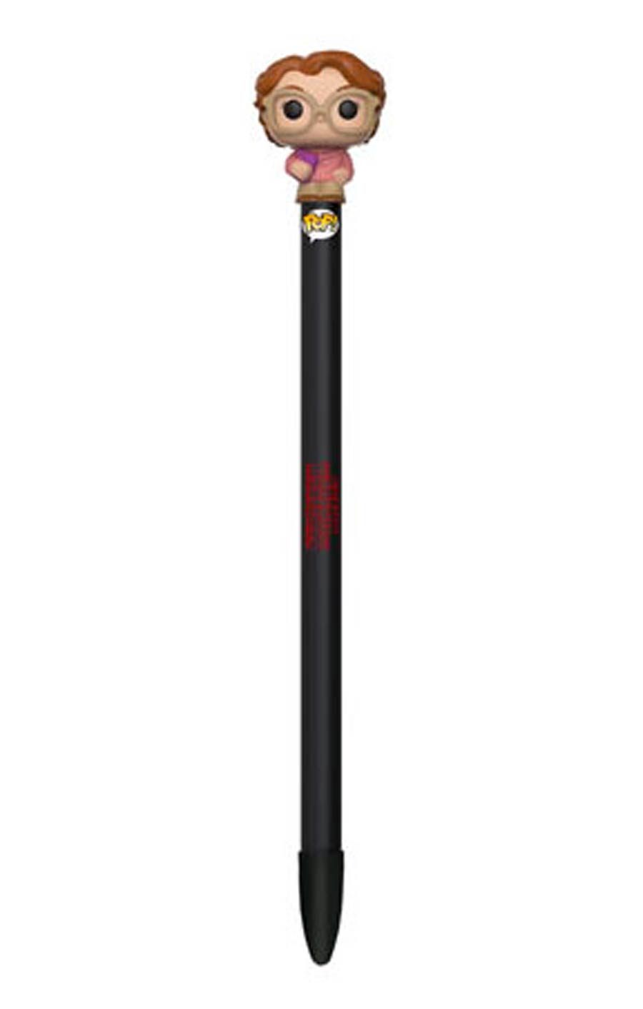 POP Stranger Things Pen Topper - Barb