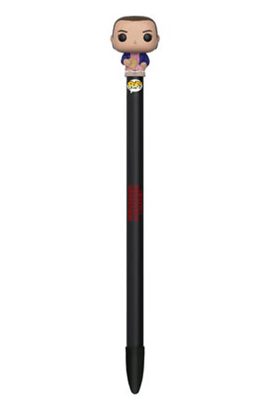 POP Stranger Things Pen Topper - Eleven