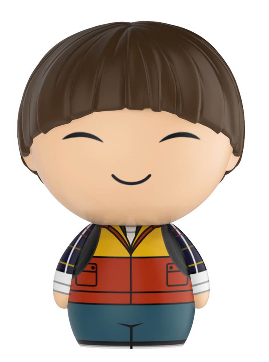 Dorbz Stranger Things Will Vinyl Figure