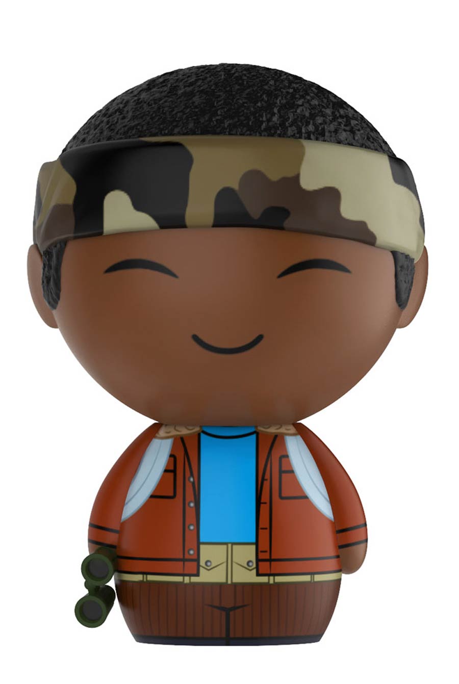 Dorbz Stranger Things Lucas Vinyl Figure