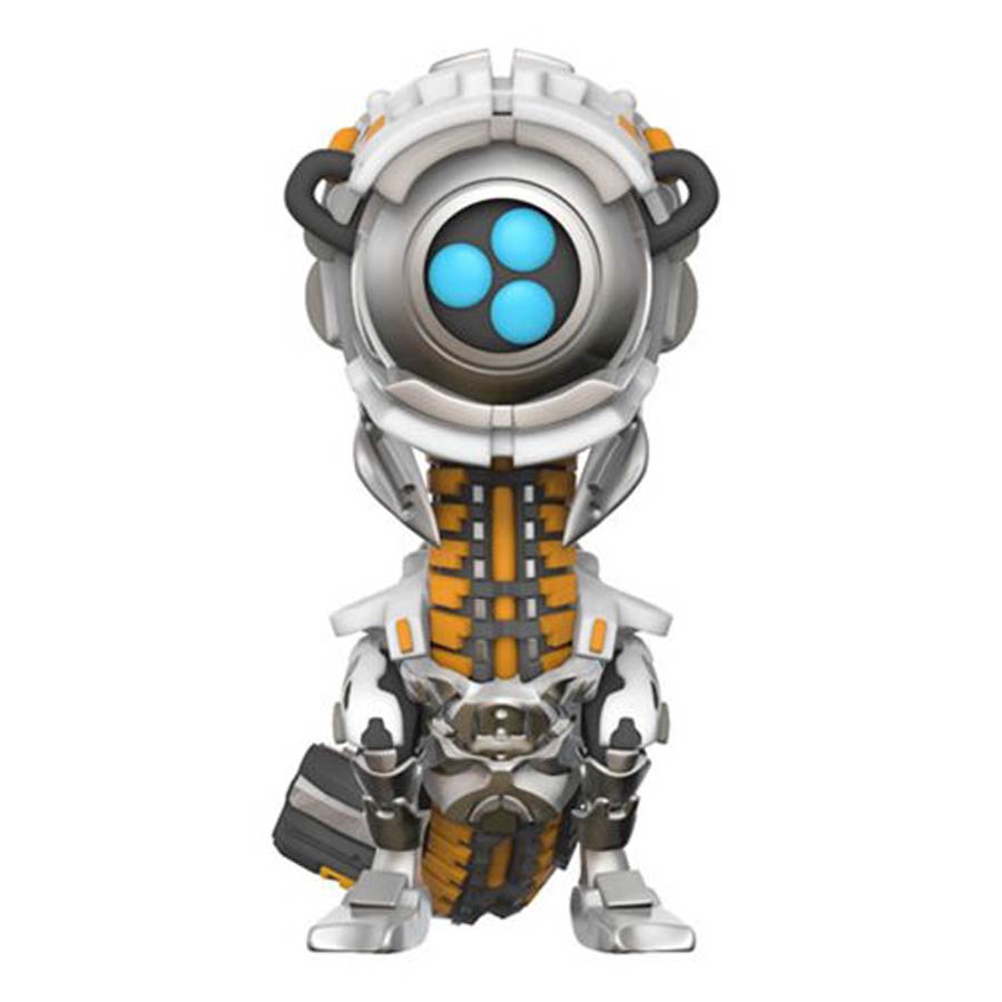 POP Games Horizon Zero Dawn Watcher Vinyl Figure