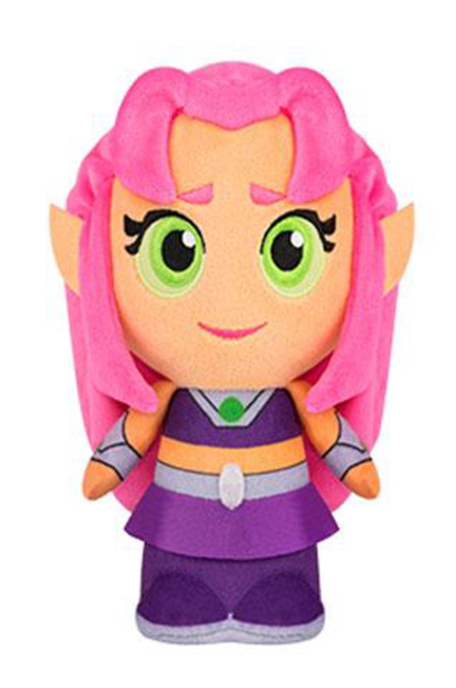 Teen Titans Go Plush - Starfire