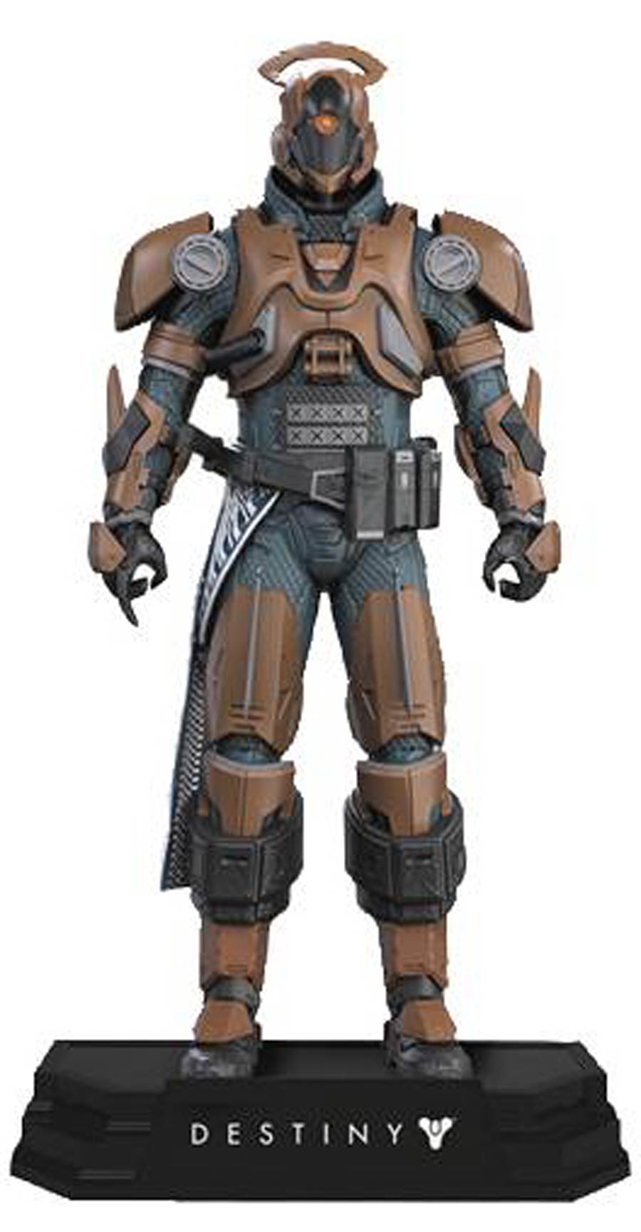 Destiny 7-Inch Action Figure - Vault Of Glass Titan