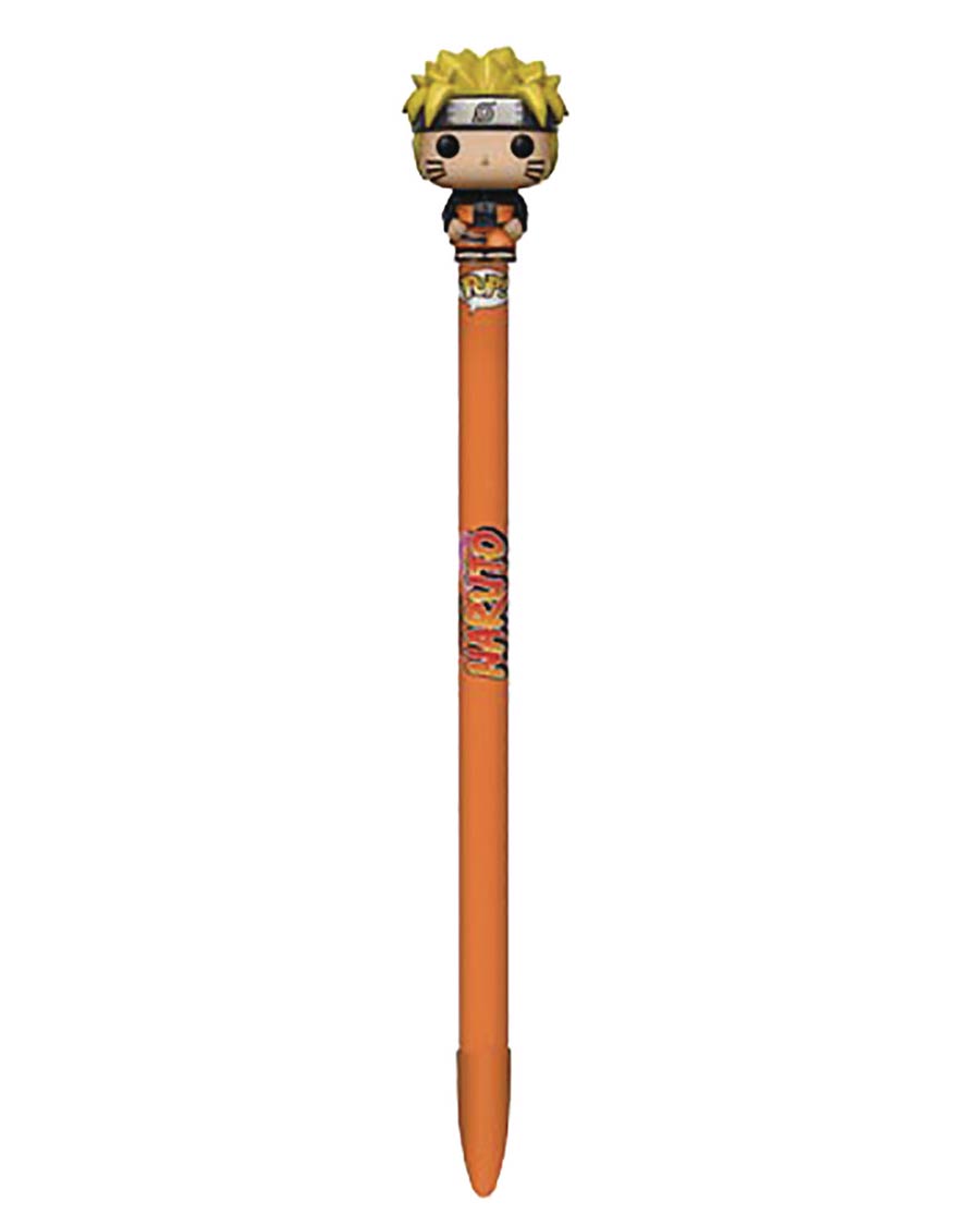 POP Naruto Pen Topper - Naruto
