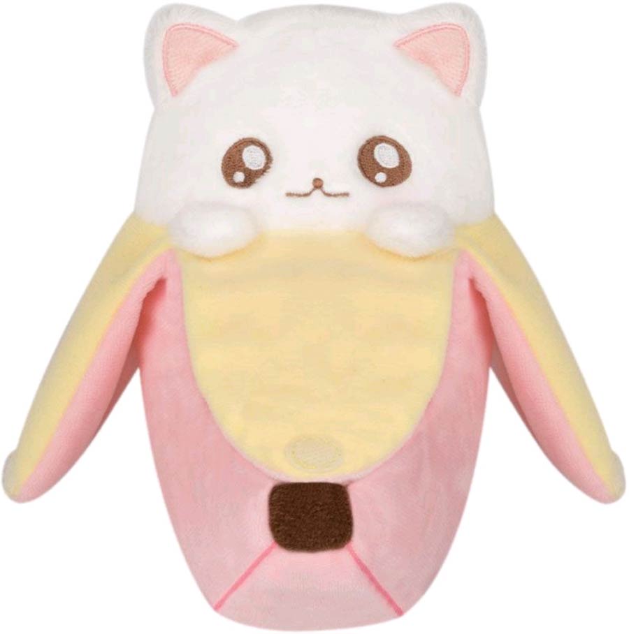 Bananya Plush - Baby Bananya