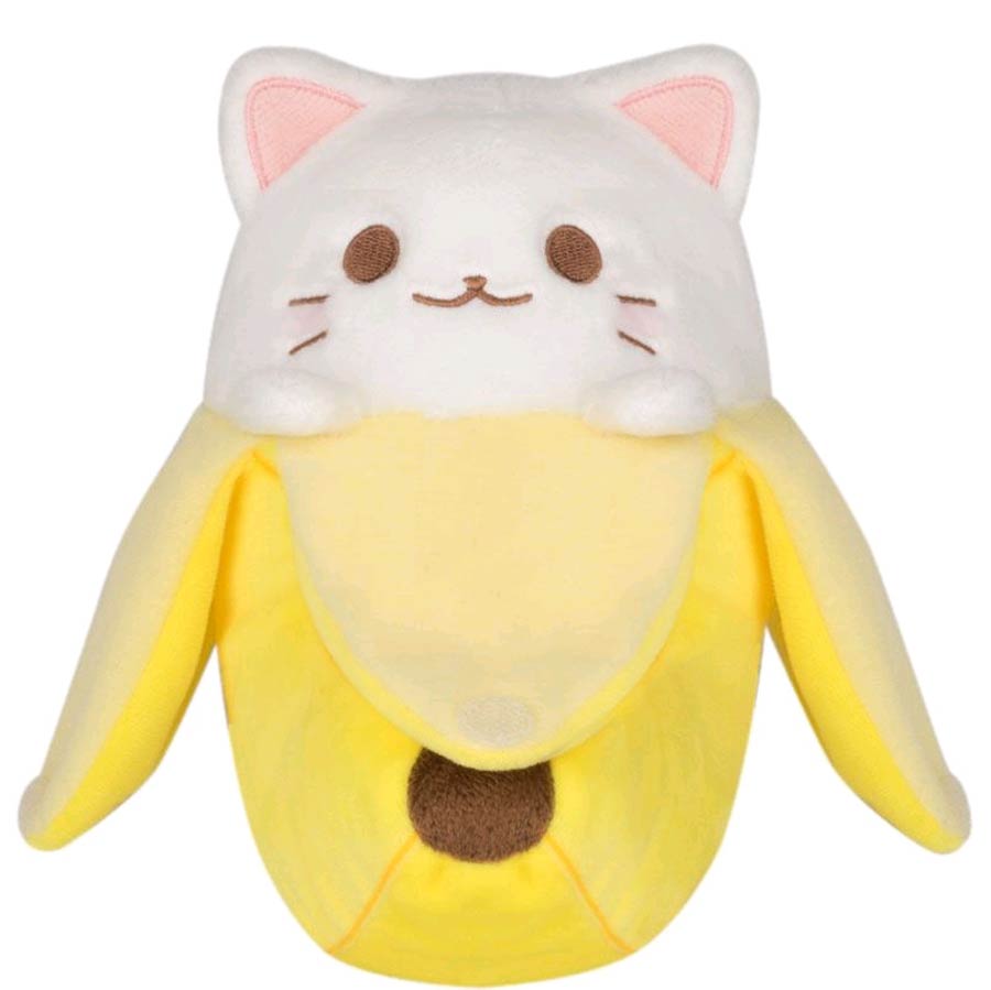 Bananya Plush - Bananya