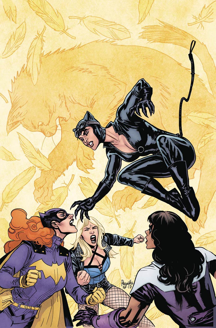 Batgirl And The Birds Of Prey (Rebirth) Vol 2 Source Code TP