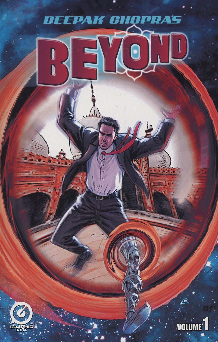 Deepak Chopras Beyond Vol 1 TP