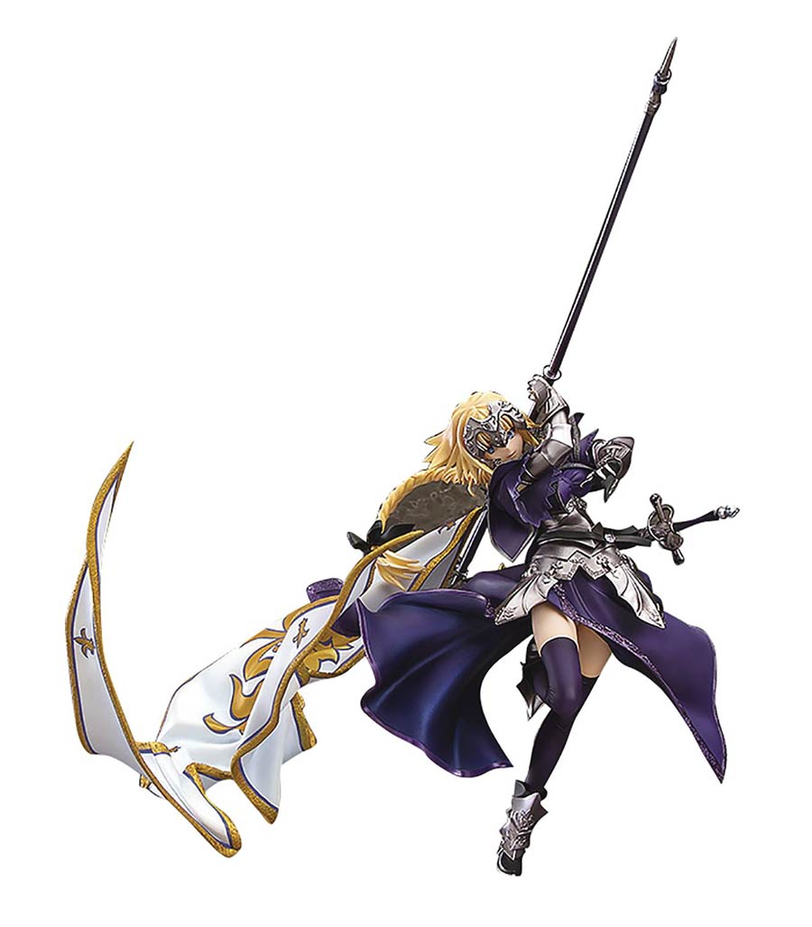 Fate/Apocrypha Jeanne DArc 1/8 Scale PVC Figure