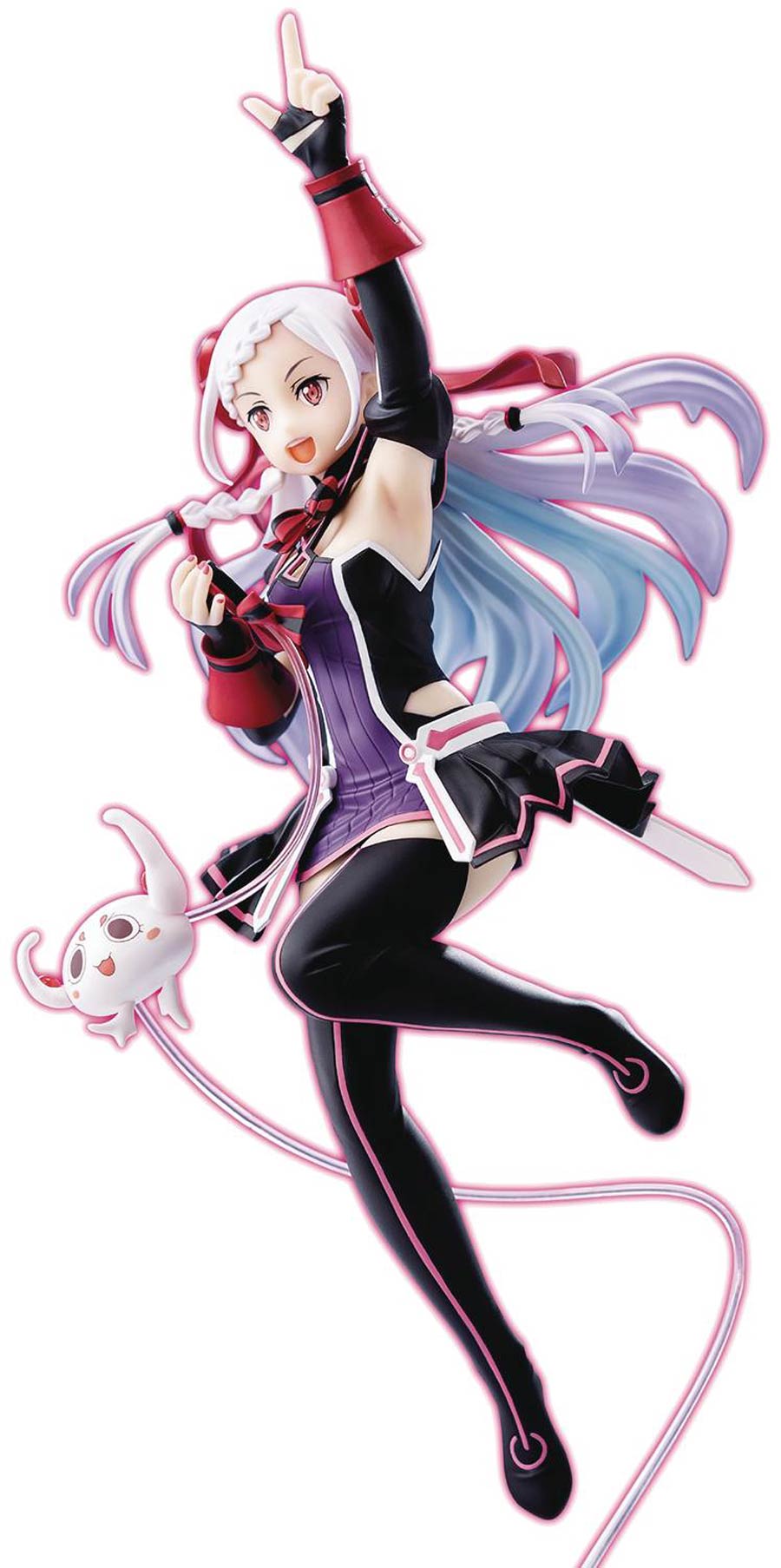 Sword Art Online Ordinal Scale Yuna 1/7 Scale PVC Figure