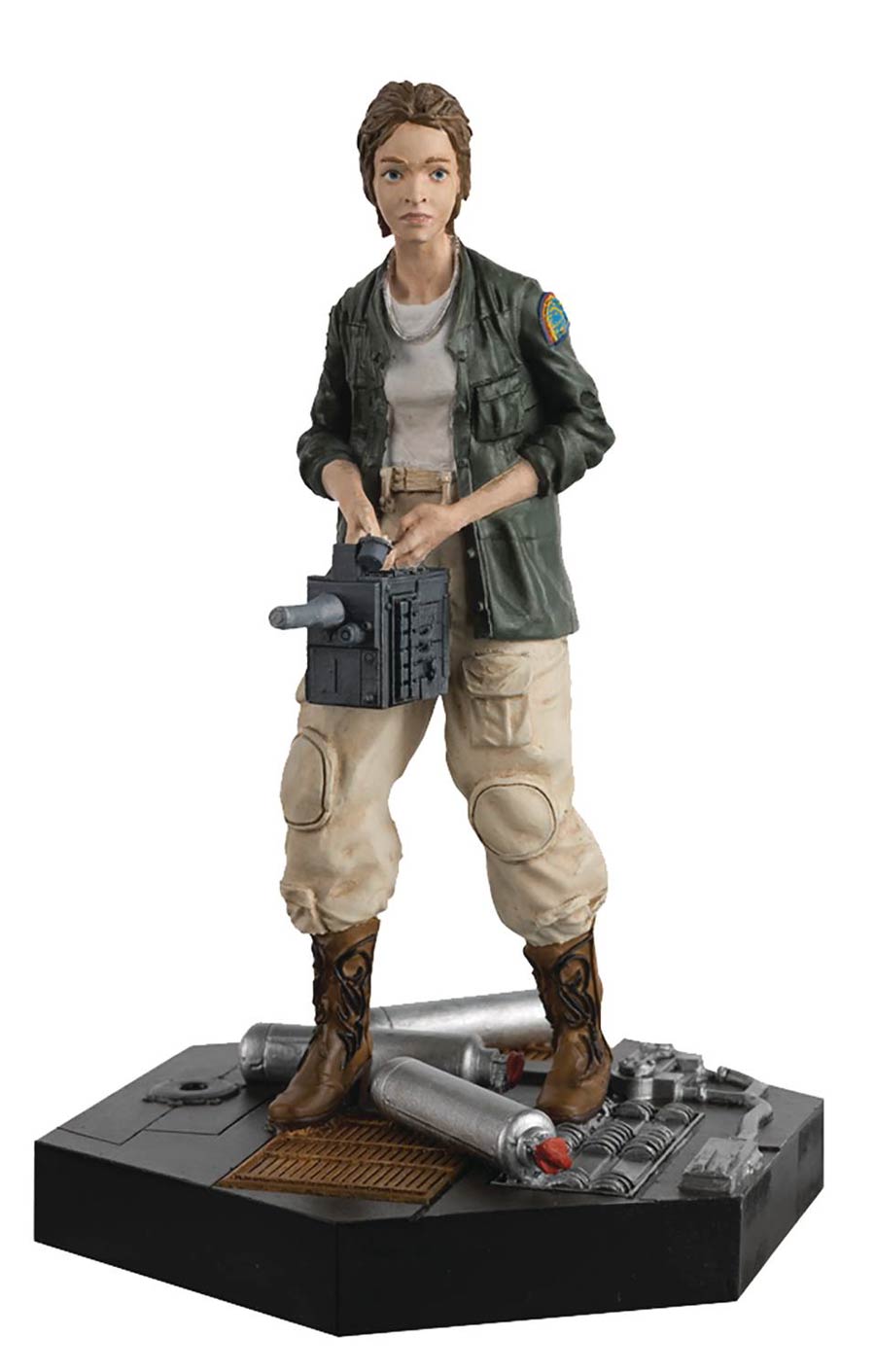 Alien & Predator Figurine Collection #23 Lambert From Alien