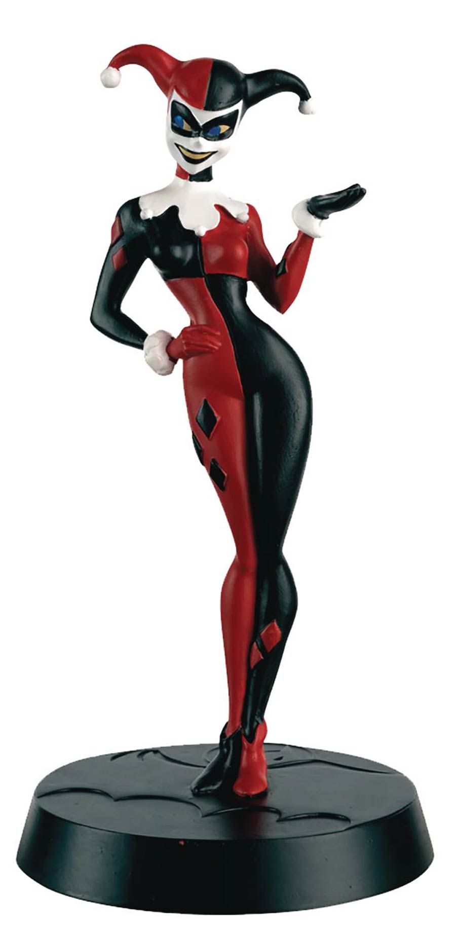 Batman The Animated Series Figurine Collection #3 Harley Quinn