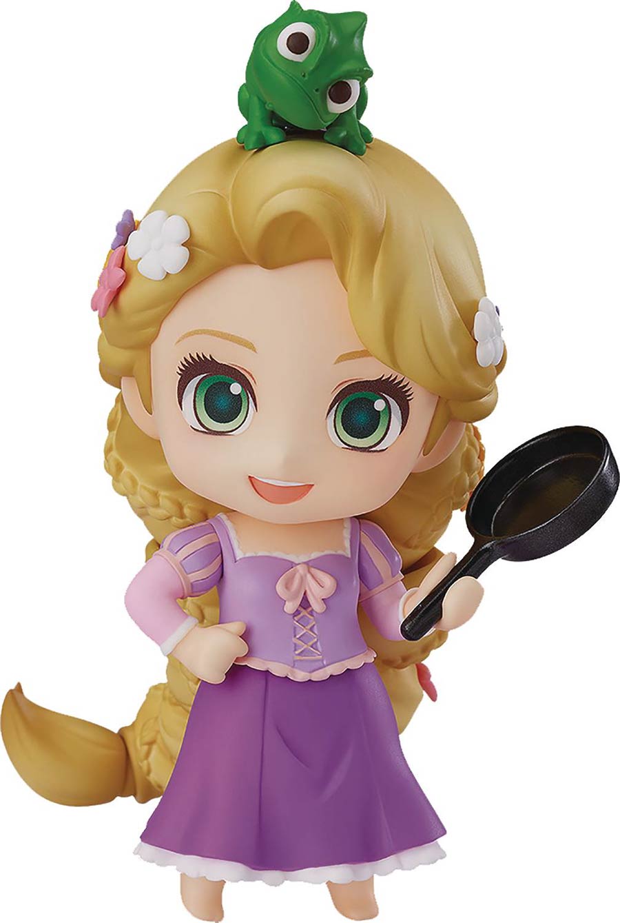 Disney Tangled Rapunzel Nendoroid