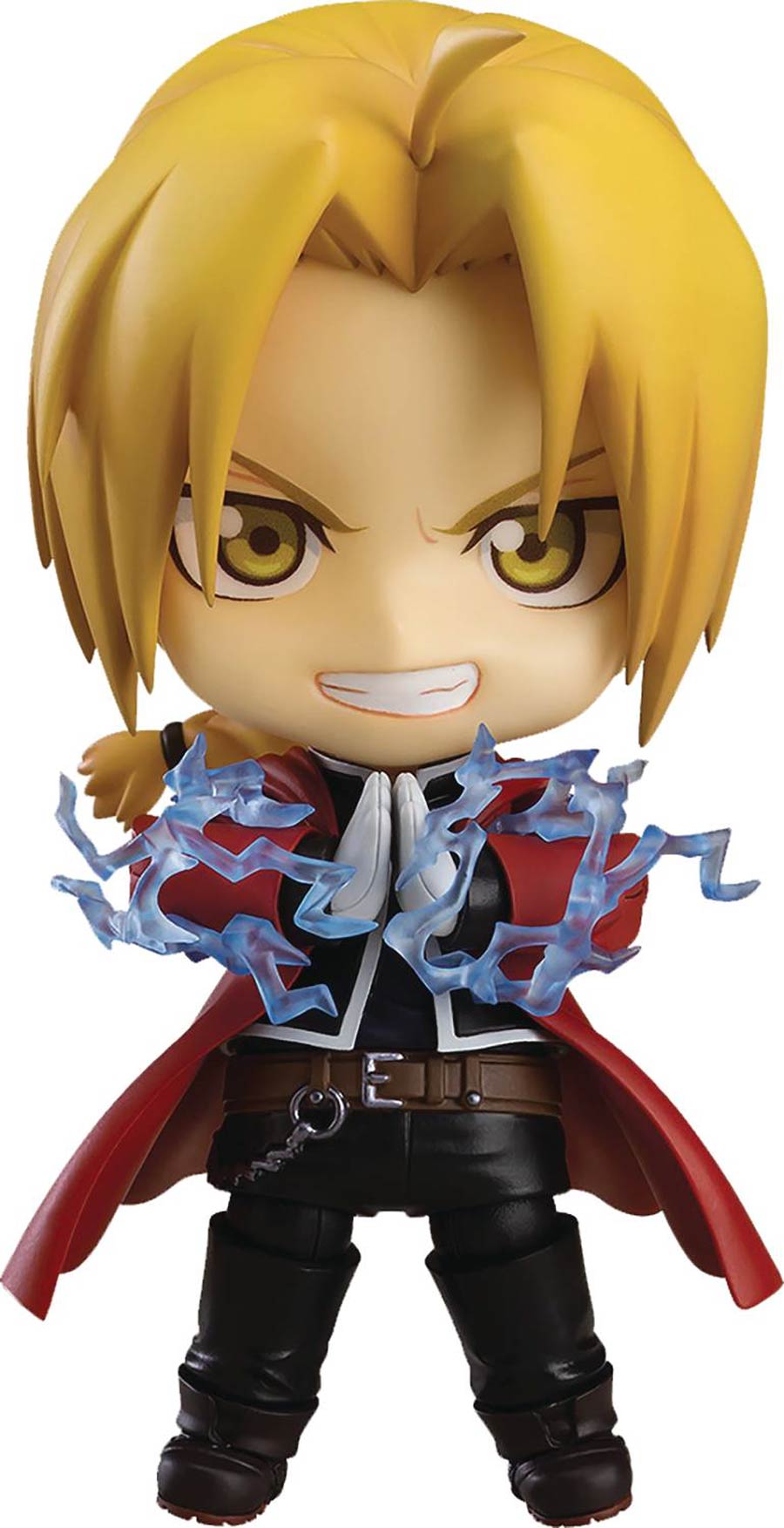 Fullmetal Alchemist Edward Elric Nendoroid