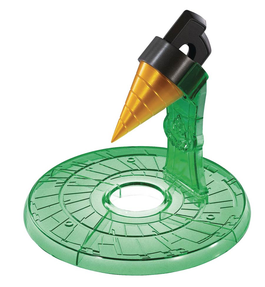 Gurren Lagann Proplica - Simons Core Drill