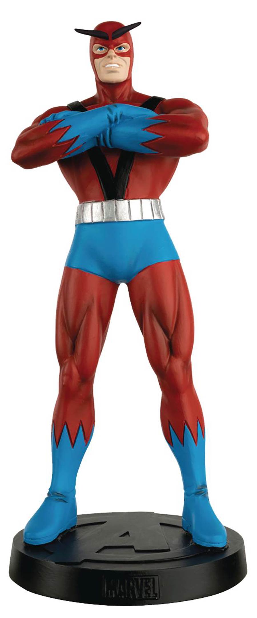 Marvel Fact Files Classic Special #3 Giant-Man