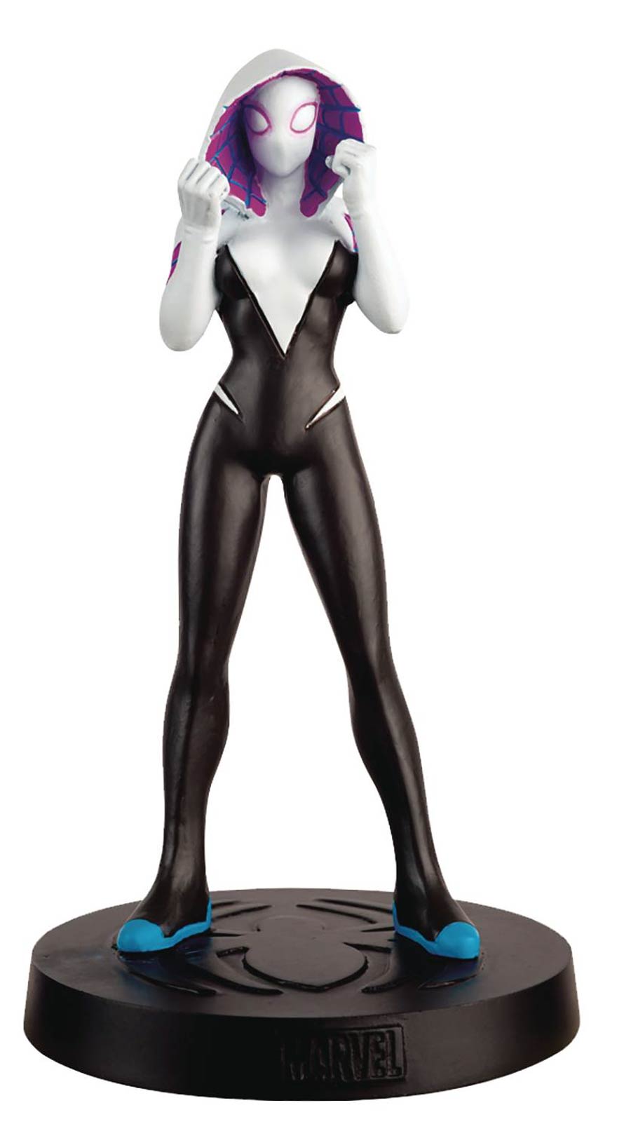 Marvel Fact Files Special #31 Spider-Gwen