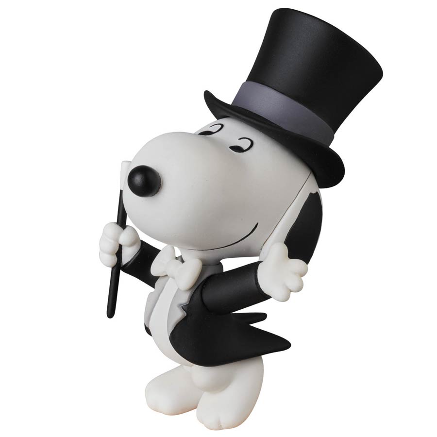 Peanuts Ultra Detail Figure Series 7 - Magician Snoopy